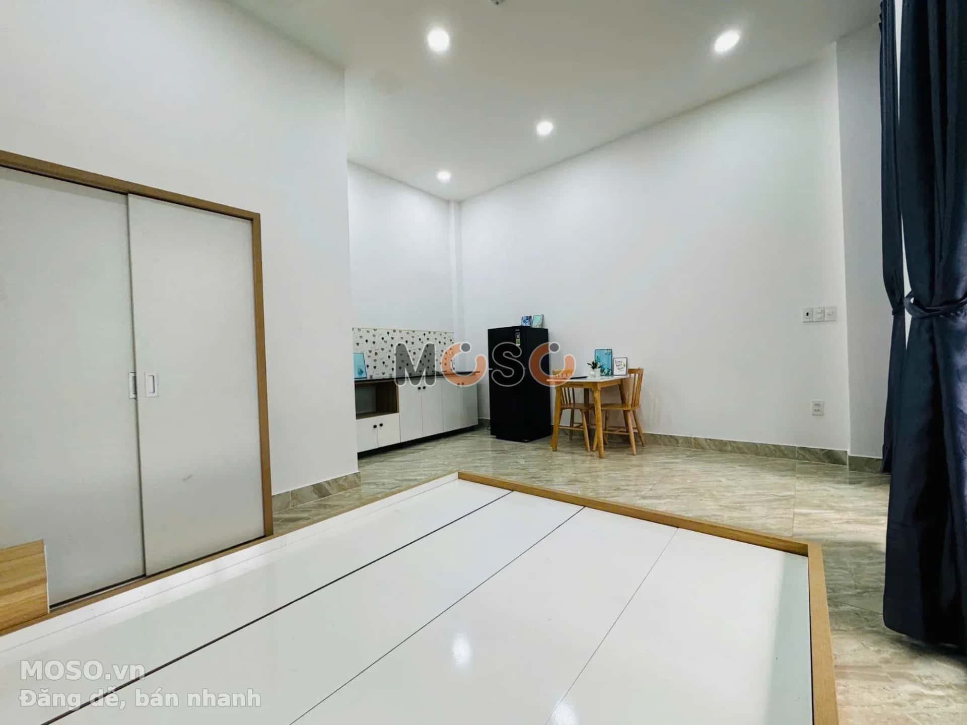 Cho thuê phòng trọ Nguyễn Duy Trinh Quận 9, TP.HCM – 1 phòng ngủ, giá 5 triệu - ảnh 6